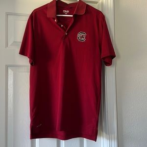 PING Gamecocks Golf Polo